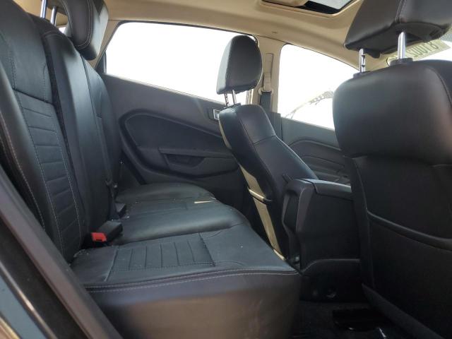 2015 FORD FIESTA TITANIUM 3FADP4FJ7FM196597