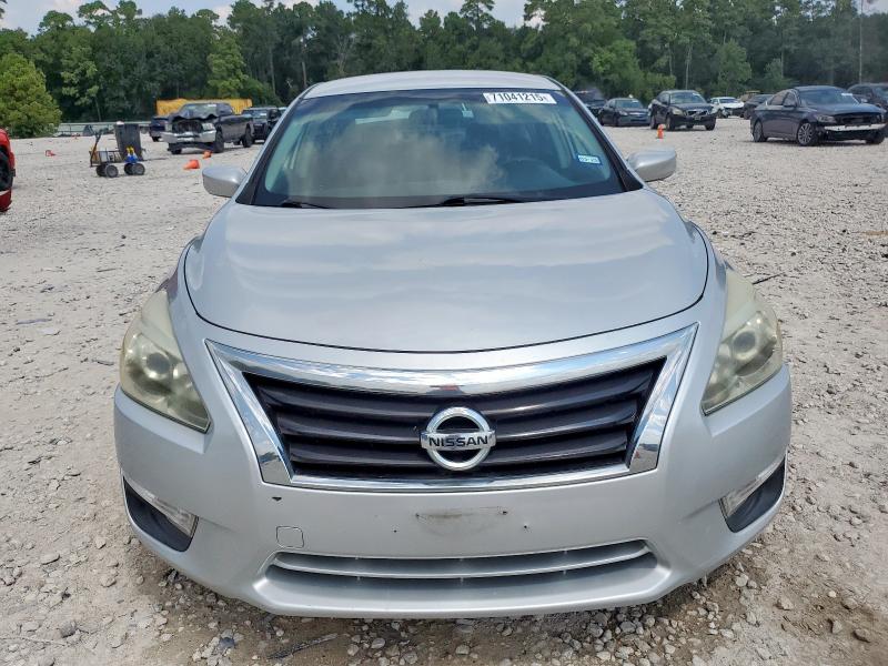 2013 NISSAN ALTIMA 2.5 - 1N4AL3AP0DN546207