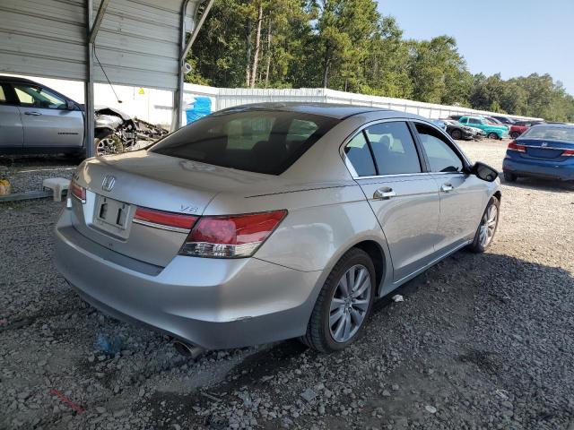2011 HONDA ACCORD EXL - 5KBCP3F89BB001340