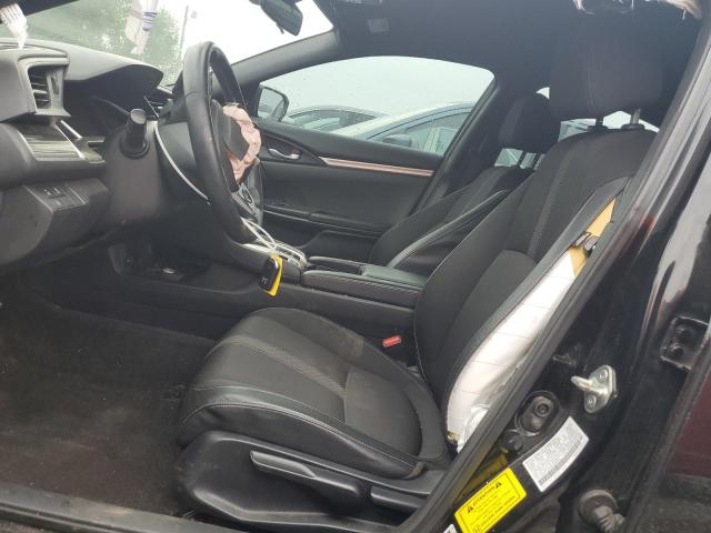 2019 HONDA CIVIC SPOR - 2HGFC2F84KH569878