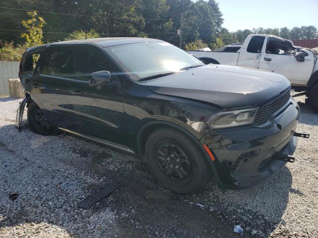 2023 DODGE DURANGO PU 1C4SDJFTXPC591077