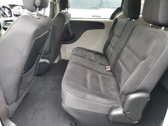 2019 DODGE GRAND CARA 2C4RDGBG4KR782519