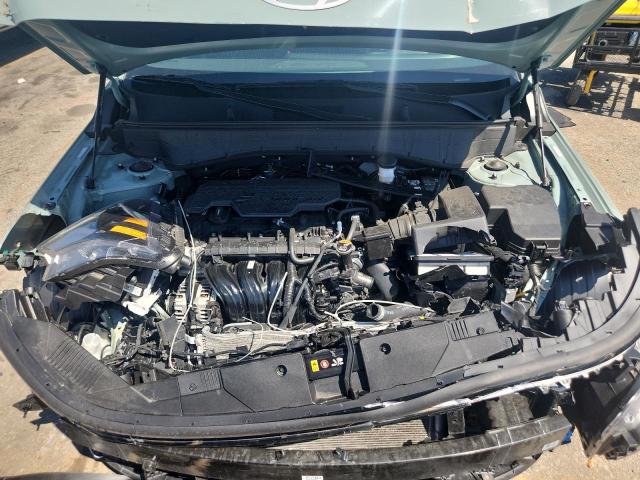 2025 HYUNDAI KONA SE KM8HA3ABXSU219900