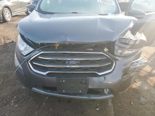 2020 FORD ECOSPORT TITANIUM MAJ6S3KL2LC312553