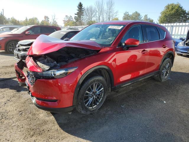 MAZDA CX-5 SPORT