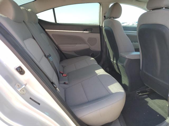 2020 HYUNDAI ELANTRA SE 5NPD84LF6LH520552