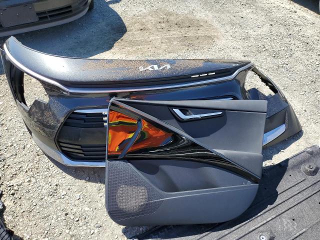 2024 KIA NIRO EX KNDCR3LE6R5205964