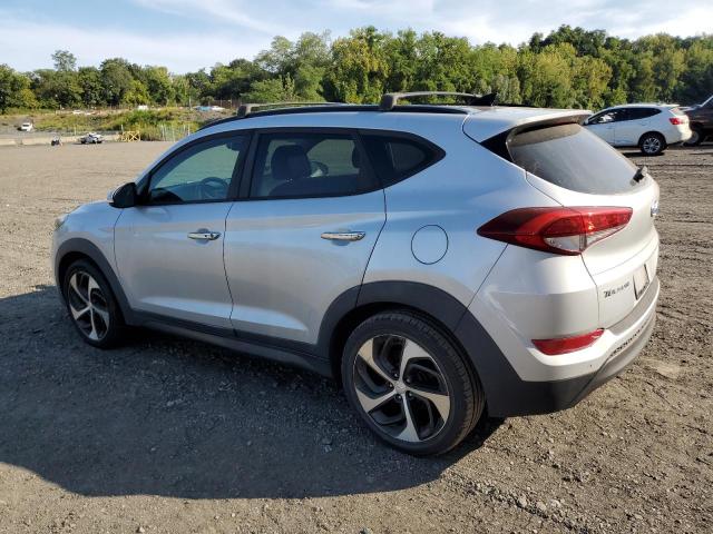 2016 HYUNDAI TUCSON KM8J3CA28GU171445