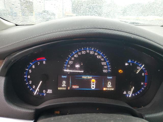 2015 CADILLAC XTS LUXURY 2G61N5S32F9215472