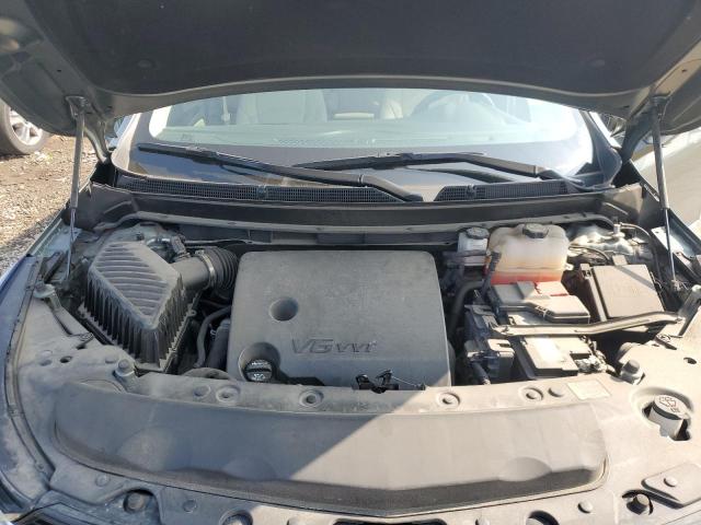 2023 BUICK ENCLAVE ES 5GAEVAKW1PJ147657