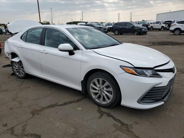 2023 TOYOTA CAMRY LE 4T1C11AK8PU793708