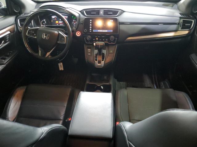 2019 HONDA CR-V TOURI - 2HKRW2H97KH628938