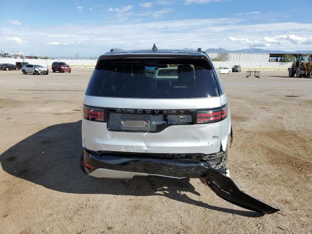 2023 LAND ROVER DISCOVERY SALRT4EUXP2482372