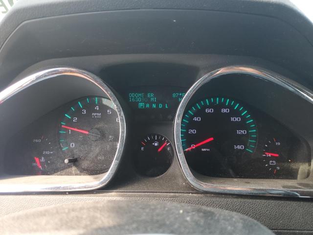 2012 CHEVROLET TRAVERSE LT - 1GNKRGED1CJ394732