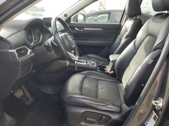 2017 MAZDA CX-5 TOURI - JM3KFBCL0H0150900