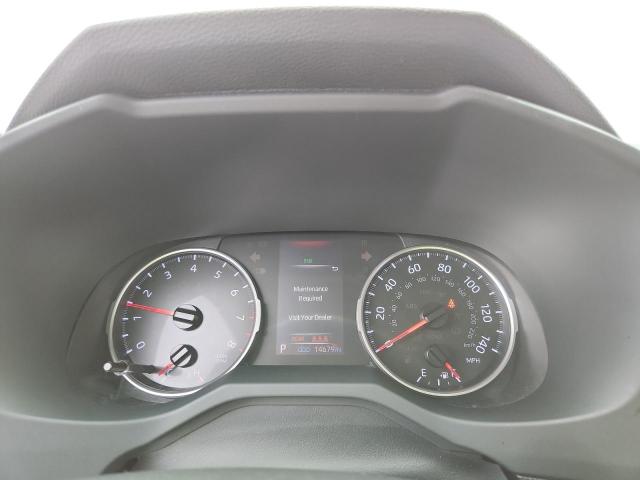 2020 TOYOTA RAV4 LE - JTMF1RFV9LD059205