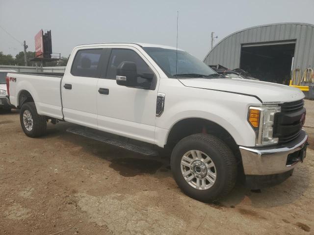 2017 FORD F250 SUPER DUTY - 1FT7W2B63HEE55918