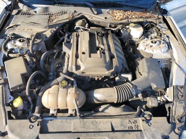 2018 FORD MUSTANG 1FA6P8TH2J5156945