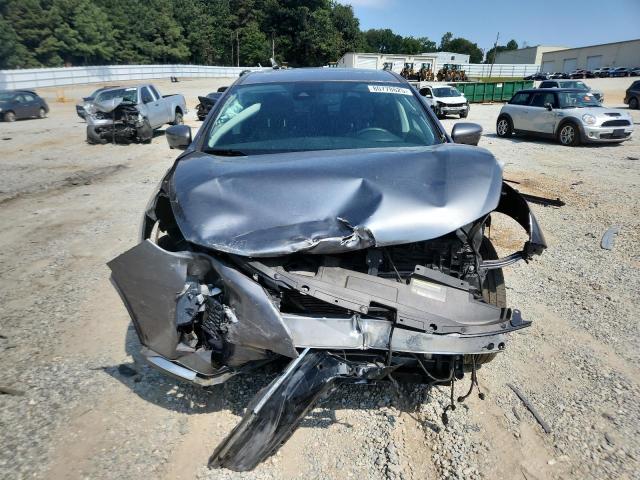 2021 NISSAN MURANO SL 5N1AZ2CS0MC108041