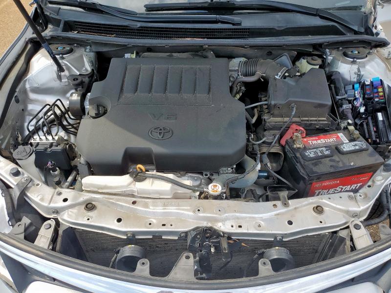 2016 TOYOTA AVALON XLE 4T1BK1EB2GU239096