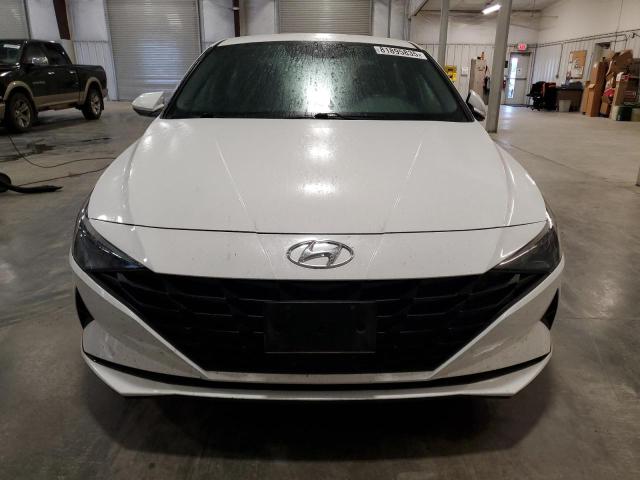 2023 HYUNDAI ELANTRA SE 5NPLS4AG6PH105648