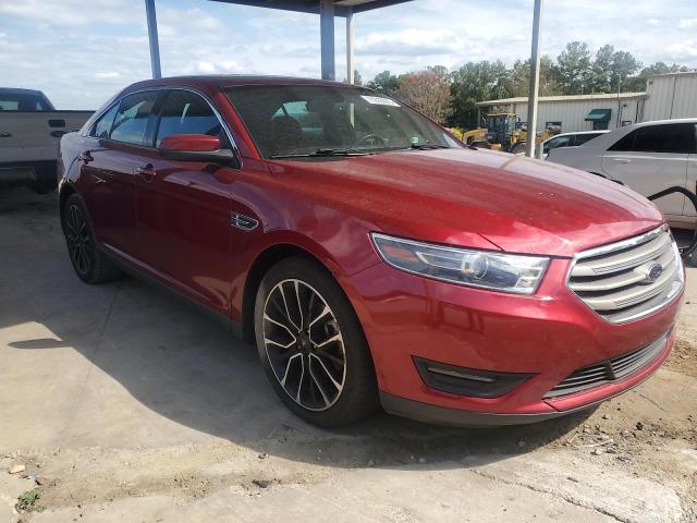 2018 FORD TAURUS SEL 1FAHP2E89JG135307