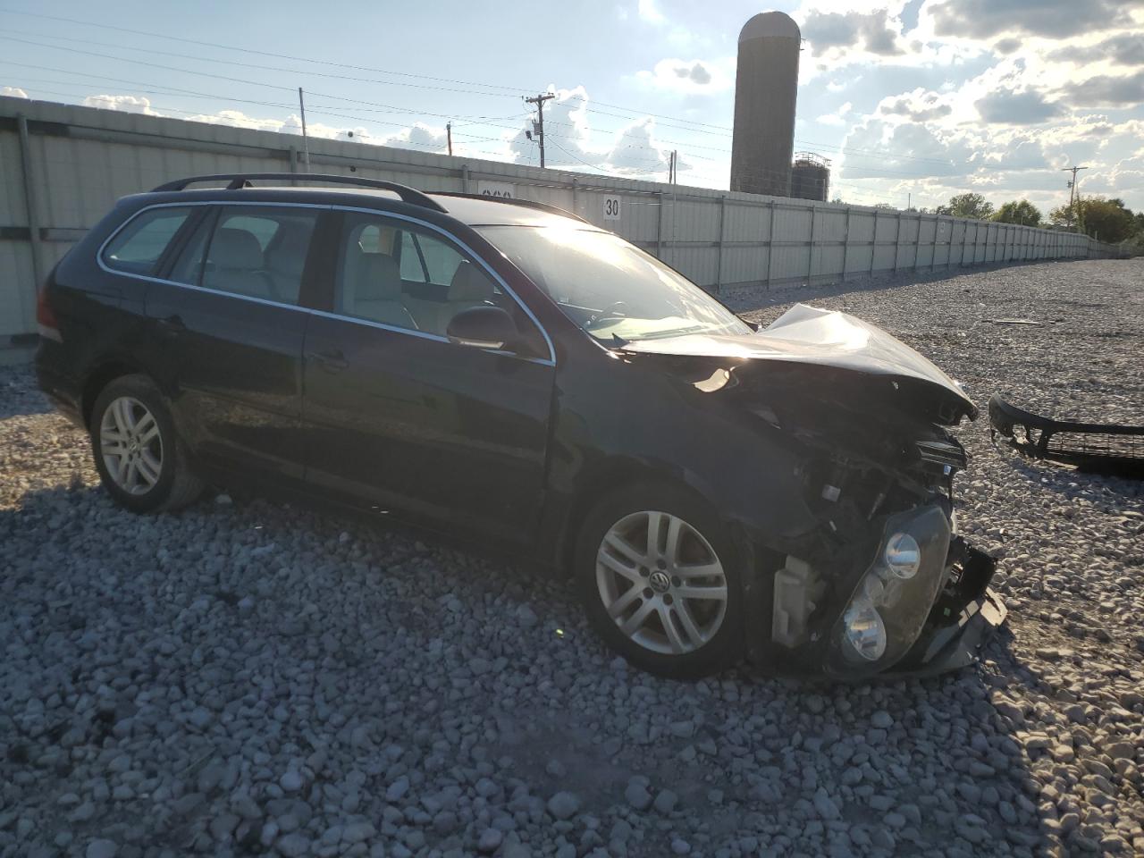 VOLKSWAGEN JETTA TDI