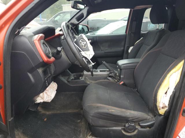 2016 TOYOTA TACOMA ACCESS CAB - 5TFSZ5AN5GX006903