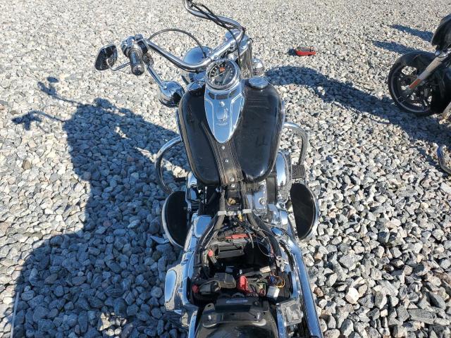 2017 HARLEY-DAVIDSON FLSTC HERI 1HD1BWV16HB044344