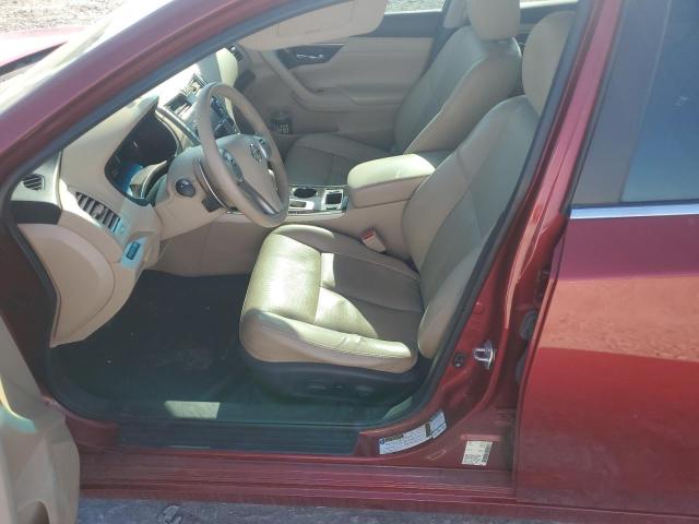 2015 NISSAN ALTIMA 3.5 - 1N4BL3AP1FC568722