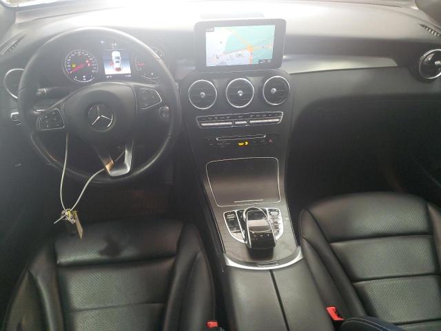 2019 MERCEDES-BENZ GLC COUPE 300 4MATIC WDC0J4KB6KF565933