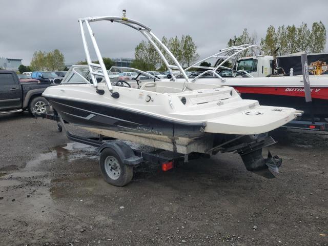 2016 BAYLINER BOAT - Other View