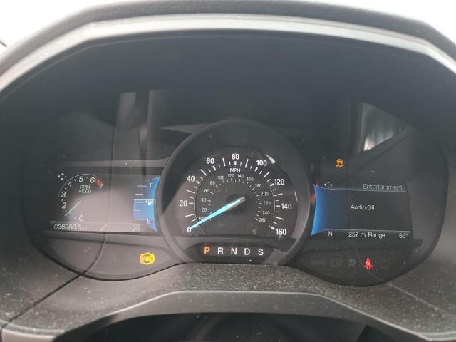 2024 FORD EDGE SEL - 2FMPK4J92RBA61578