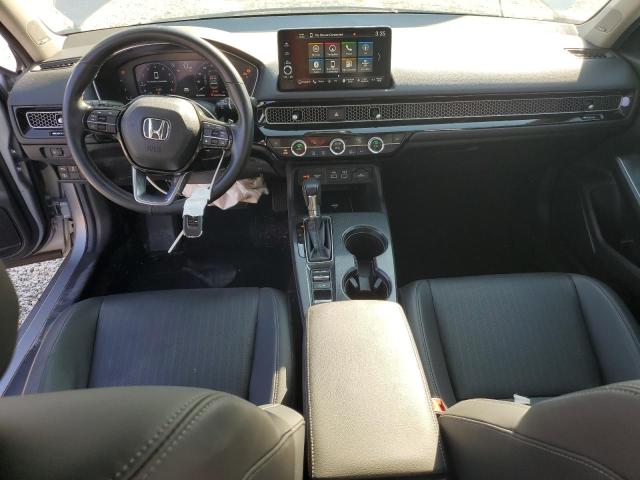 2023 HONDA CIVIC TOURING 2HGFE1F91PH307966