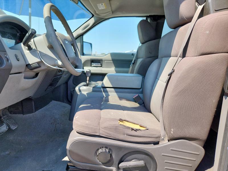 2005 FORD F150 #3318860941