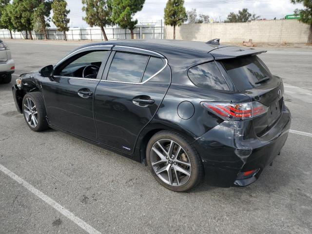 2014 LEXUS CT 200 - Other View