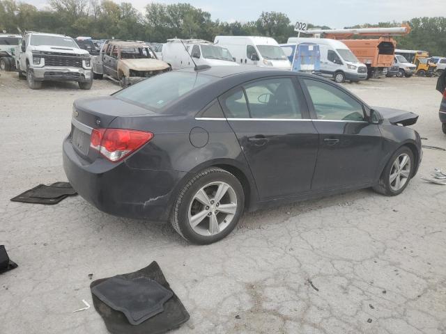 2015 CHEVROLET CRUZE LT 1G1PE5SB5F7263492