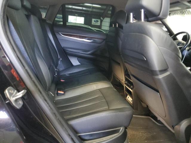 2016 BMW X6 XDRIVE3 5UXKU2C5XG0N83718