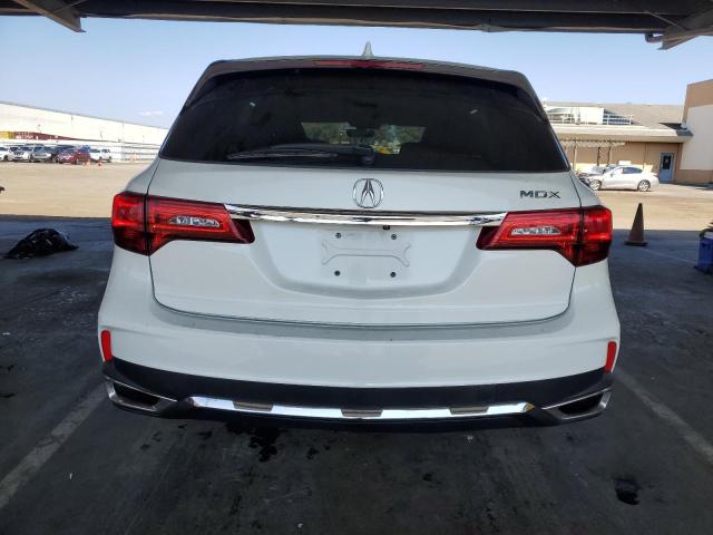 2019 ACURA MDX - 5J8YD3H34KL011383