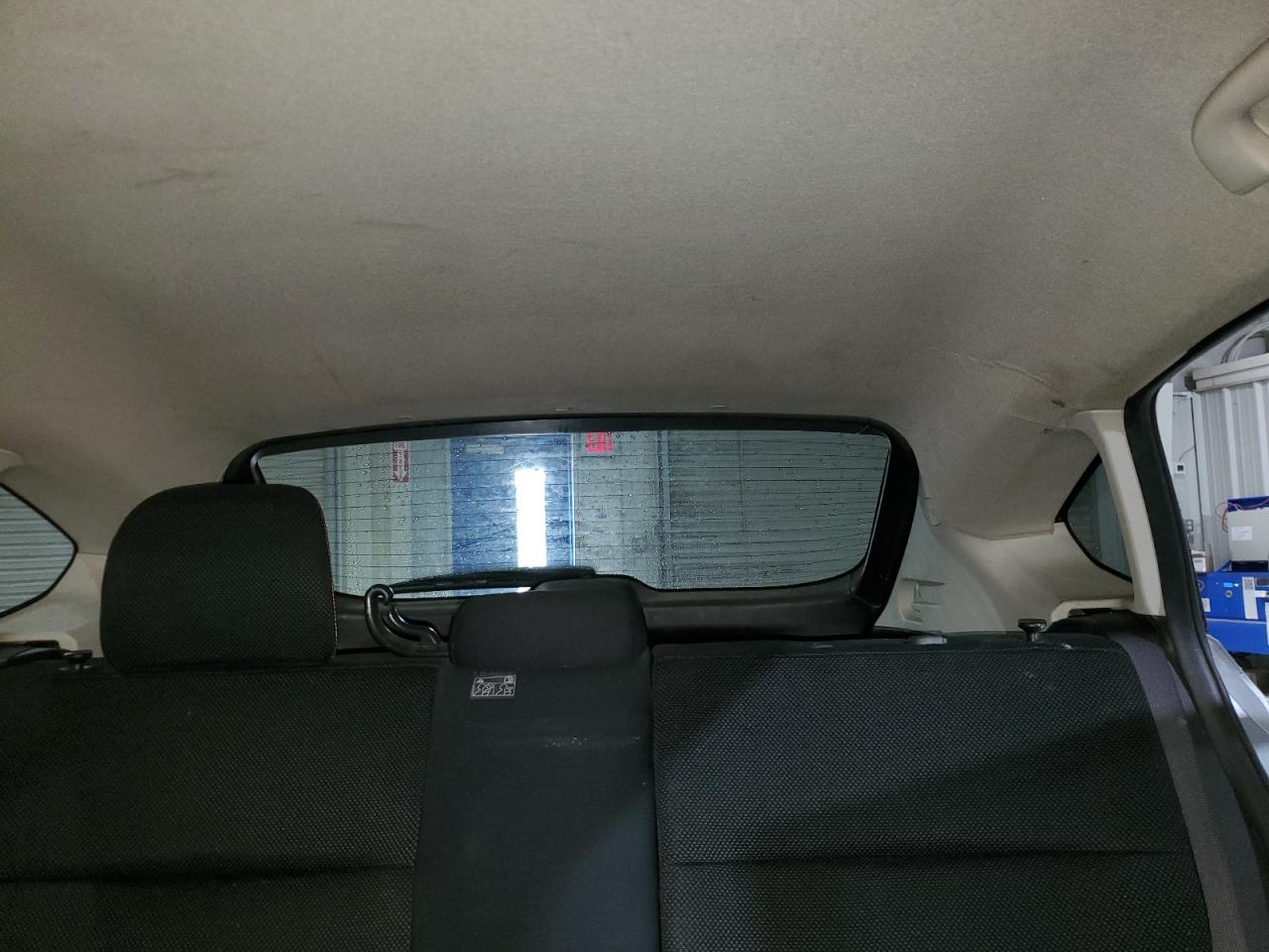 SUBARU CROSSTREK PREMIUM