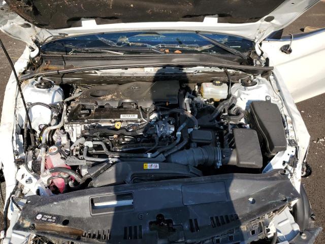 2022 TOYOTA CAMRY XLE 4T1F31AK5NU579084