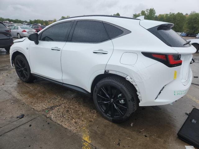 2024 LEXUS NX 350 LUX 2T2KGCEZ6RC039350