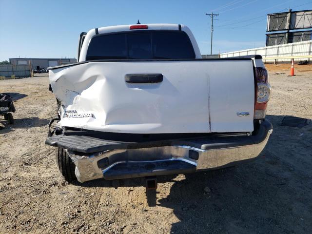 2015 TOYOTA TACOMA DOU 3TMLU4EN7FM185344