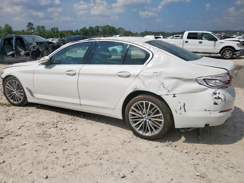 2020 BMW 530 I WBAJR3C03LWW66002