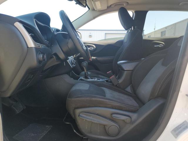 2016 JEEP CHEROKEE S 1C4PJLAB5GW351667