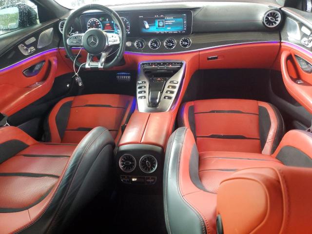 2019 MERCEDES-BENZ AMG GT 63 S WDD7X8KB6KA001423