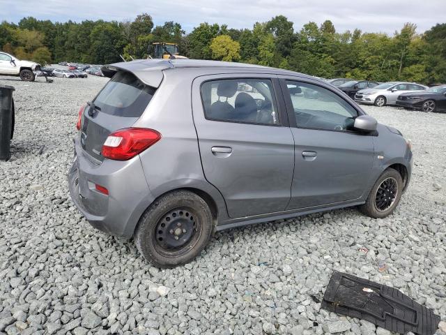 2017 MITSUBISHI MIRAGE ES ML32A3HJ2HH001056