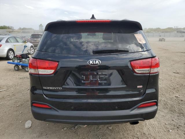 2016 KIA SORENTO LX 5XYPG4A31GG019087