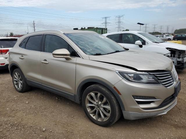 2017 LINCOLN MKC SELECT 5LMCJ2C90HUL19606