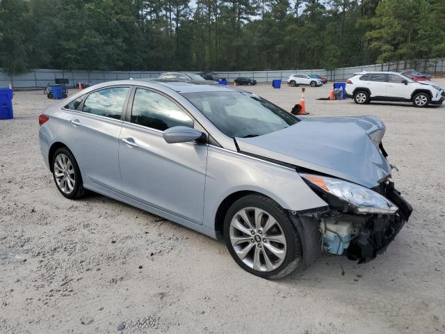 2011 HYUNDAI SONATA SE - 5NPEC4AB0BH226923